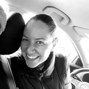 Meet your Posher, Diana